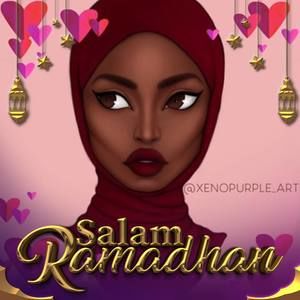 Meet your Posher, Khadijah